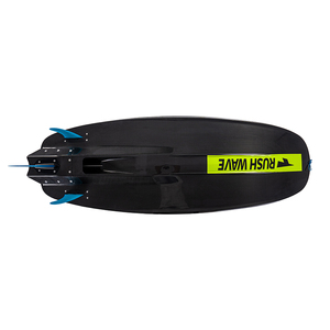กระดานโต้คลื่น WAVE คาร์บอนไฟเบอร์ พร้อมเครื่องยนต์เบนซิน สำหรับเล่นในทะเล - Product Image 6