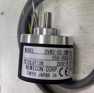 새로운 ROTARY 인코더 Fa-<span class=keywords><strong>coder</strong></span> OVW2-02-2MD-050-00EA OVW2-02-2MD 제품 공급업체 가격 - Product Image 1