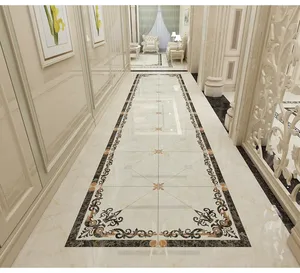 Ruixin — tapis en céramique poli pour l'extérieur, 4 en 1, nouveaux Designs, populaires