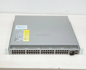 <span class=keywords><strong>Cisco</strong></span> Nexus N9K-C93240YC-FX2 48x25G 12x 100G Netzwerk-Switch N9K-C93240YC-FX2 N9K Switch - Product Image 4