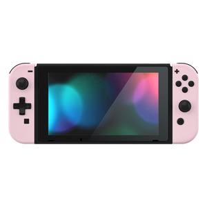Kit complet de coques avec béquille pour Nintendo Switch - Manettes gauche/droite, coques avant et arrière - Product Image 3
