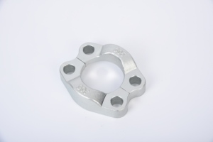 Großhandel Kohlenstoffs tahl SAE Flansche Geteilte Flansch halterungen/Klemmen Hydraulische Muffens chweiß herstellung Produkt kategorie - Product Image 6