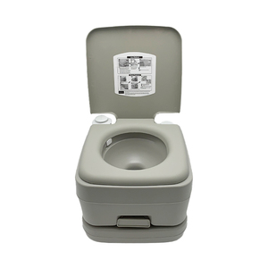 Inodoro de Casete para Autocaravana, Baño para Vehículo Recreativo - Product Image 3