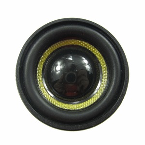 ลำโพงฮอร์นไฟเบอร์กลาสขนาด 1.5 นิ้ว (40MM-R3) จากโรงงาน 8 โอห์ม 3 วัตต์ ลำโพงนีโอไดเมียม 40 มม. - Product Image 2