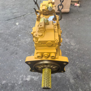Conjunto de Bomba Hidráulica K7V160D, Piezas Hidráulicas para Excavadora Caterpillar E326GC/330/330GC/E326GC/336GC/333 <span class=keywords><strong>VOLVO</strong></span> <span class=keywords><strong>EC290B</strong></span>/EC300D - Product Image 5