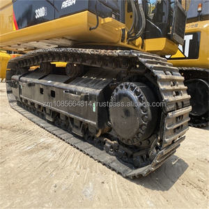 Excavadora de orugas usada CAT 330D 330D2L 330DL en venta Excavadora usada japonesa barata CAT 330 - Product Image 6