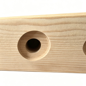 <span class=keywords><strong>Bois</strong></span> de construction en cèdre <span class=keywords><strong>Douglas</strong></span>, épicéa et pin, planches en <span class=keywords><strong>bois</strong></span> massif <span class=keywords><strong>pour</strong></span> la construction de sauna et la décoration intérieure - Product Image 6