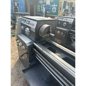 Torno Mecánico <span class=keywords><strong>de</strong></span> Alambre <span class=keywords><strong>de</strong></span> <span class=keywords><strong>Segunda</strong></span> <span class=keywords><strong>Mano</strong></span>, Mini Torno Convencional Portátil <span class=keywords><strong>de</strong></span> Escritorio con Bancada Inclinada, Herramientas <span class=keywords><strong>de</strong></span> Corte para Metal - Product Image 5