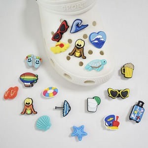 Nouvelle arrivée en gros Beach Series Sandal Accessoires Summer Beaches Party Hawaii Series - Product Image 2