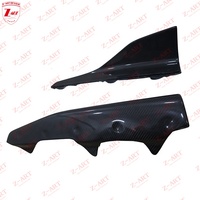 Kit carrosserie Z-ART MP en fibre de carbone pour BMW M2 F87 2015-2021