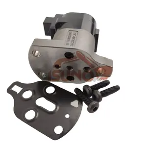 REMAN-bomba de inyección de combustible para motor diésel, actuador, X15 ISX15 QSX15, 4089980, 4089981