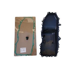 ปะเก็นอ่างน้ำมันเครื่อง Jinxing World พร้อมจุกถ่ายน้ำมัน สำหรับ Buick Envision Malibu Cadillac เครื่องยนต์ 55511566 - Product Image 1