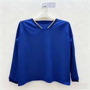 Uniforme de Fútbol 2026, Nuevo Estilo, para Equipo Nacional, Corto, Estampado, Ligero, de Malla, Transpirable, de Secado Rápido, Sublimado, Personalizable - Product Image 5