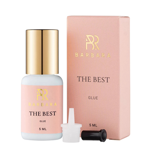Nuovo arrivo <span class=keywords><strong>Barbara</strong></span> ciglia Extension colla lunga durata asciugatura rapida 5ML per estensione ciglia - Product Image 3
