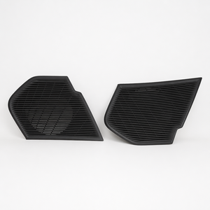 OLIVER <strong>Audi</strong> A4/<strong>A5</strong> Front-Door Tweeter Cover Model 8W0-35-423-A for 2017 Onward High-Trim Models - Product Image 3