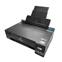 Imprimante Jet d'Encre Originale L18058/L18050 A5/A3/A3+ Sublimation 6 Couleurs, Impression Numérique sur Papier