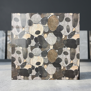 Carreaux muraux numériques en céramique effet pierre moderne 300x600mm 30x60cm 12x24 les plus vendus pour usage extérieur et salle de bain Vistaar - Product Image 6
