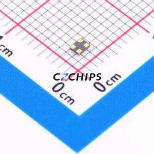 XTM20032000GT00351001 Crystal (Passive) SMD2016-4P Crystal Oscillator SMD Crystal Oscillator 32MHz 10ppm 10pF - Product Image 2