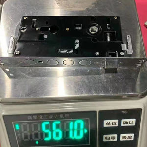 ロックボディ - Product Image 1