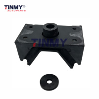 Hintere obere Motorhalterung 1664728C1 für Schwerlast-LKW