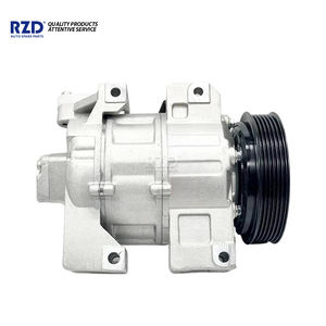 工場直販！日産 エクストレイル用 A/Cコンプレッサー OEM 92600JG300 大人気販売中！ - Product Image 3