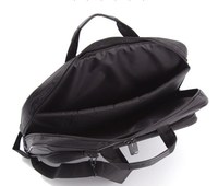 Nouveau Sac Messager pour Ordinateur Portable de Voyage d'Affaires 2026 avec Grand Compartiment et Bretelles, Housse en Feutre pour Ordinateur Portable