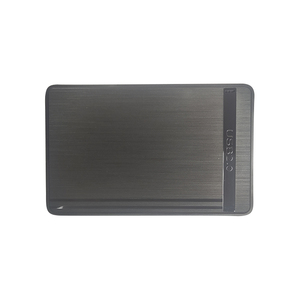 USB 2,0 SATA SSD interno a 2,0 caja de disco duro externo caja de plástico conveniente caja tipo caja - Product Image 3