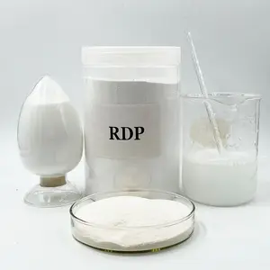 Wae聚合物/Rdp乳液/聚合物乳液添加剂在墙体腻子砂浆中的应用