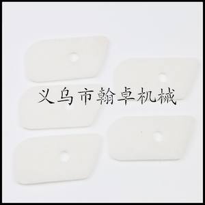 Cartouches de filtre à air en plastique Husqvarna 128C 128CD 128L 128LD 128LDX 128R 128RJ, neuves, modèle Ace pour la fabrication automobile - Product Image 3