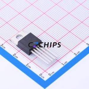 Regulador lineal PMIC (LDO), Chip IC de circuito integrado, original y nuevo, 1/220/AT TO--5 - Product Image 1