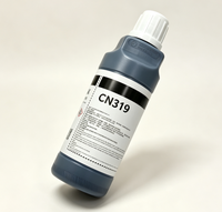 Encre éthanol invisible fluorescente K INK CN319 500ml OEM