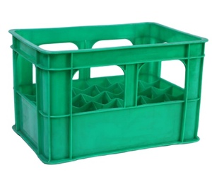 Cajas de Plástico para Transporte JOIN, Cajas de Malla para Vino, Cajas Apilables para Leche, Cajas para <span class=keywords><strong>Cerveza</strong></span> - Product Image 3