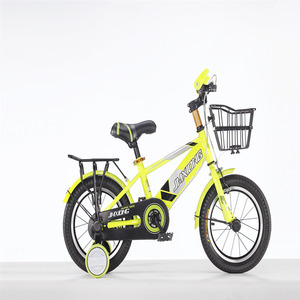 Nouveautés <span class=keywords><strong>Vélo</strong></span> <span class=keywords><strong>pour</strong></span> enfants à une vitesse de 16 pouces Autocollants <span class=keywords><strong>Spiderman</strong></span> Fourche en acier Frein en V Roues d'apprentissage Cadre entièrement antichoc - Product Image 3
