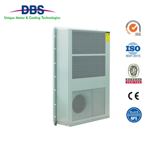 Climatiseur 230VAC 5000W de puissance de refroidissement pour armoire de télécommunications - Product Image 2