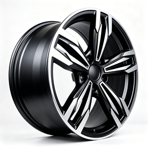 Jantes forgées Zorlen de haute qualité 5x112, 18-21 pouces, en alliage d'aluminium léger pour <span class=keywords><strong>BMW</strong></span> G20 G80 M3 M4 AMG Tesla Model <span class=keywords><strong>3</strong></span> Y - Product Image 3