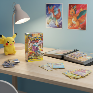 [ sv5k ] Pokemon "Wild Force" Scarlet & Violet Booster <b>Box</b> | <b>Display</b> <b>Box</b> | Korean Ver. | Genuine Sealed | DAP - Product Image 3