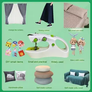 ترقية جهاز سطح مكتب صغير محمول كهربائي منزلي بمحرك جديد للسفر للاستخدام المنزلي - Product Image 4