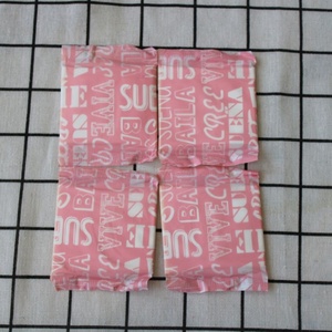 Échantillon Gratuit VCARE : Serviette Hygiénique Super Absorbante en Coton Doux, Jetable - Product Image 3