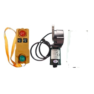 รีโมทคอนโทรลอุตสาหกรรม 4 ปุ่ม (แบบสวิตช์) ราคาดี - Product Image 3