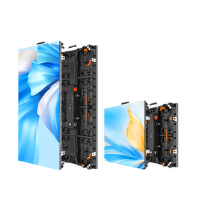 Pantalla LED de Video para Pared Digital de 3.91mm para Interiores/Exteriores, Alquiler, SDK, IP65, 1 Año de Garantía, Uso en Ascensores, Gráficos Animados - Product Image 6