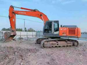 Pelle multifonction sur chenilles d'origine japonaise Hitachi ZX330 haute efficacité Hitachi ZX350 200170 en bon état en vente - Product Image 6