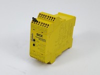 Moniteur d'immobilisation PLC 6047866 MOC3ZA-KAZ34D3 pour produit sous garantie