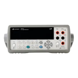 Keysight Agilent 34410A Bit High Performance Digital Multimeter