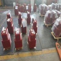 Transformateur d'instrumentation CT/VT moyenne tension pour application de mesure et de protection dans les armoires de commutation MV