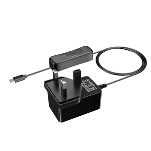 25w 5v 5a charger 5v-5a <b>usb</b> c charger raspberry pi 5 original adaptor 5v 5a <b>usb</b> power supply for raspberry pi power supply - Product Image 4