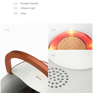 ABS Material <strong>Pedicure</strong> Bubble <strong>Foot</strong> Spa Bath <strong>Machine</strong> MM-8859 for Korea - Product Image 4
