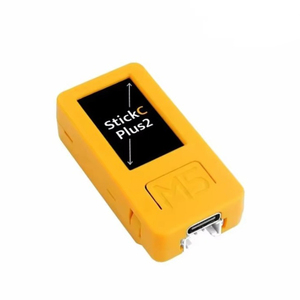 M5Stack StickC Plus2 ESP32 物联网开发板图形编程套件 - Product Image 2
