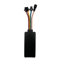 Gran oferta, rastreador de vehículos, Protocolo GT06, corte remoto de combustible, dispositivo de seguimiento GPS para coche con aplicación de seguimiento gratuita