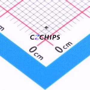 Résistance SMD CL0402FN2RP 0402 (Type : Film Épais) (Résistance : 2 Ohms Précision : 1%) - Product Image 1