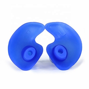 <span class=keywords><strong>Mystyle</strong></span> — silicone souple étanche Bouchons d'oreille, pour la natation - Product Image 1